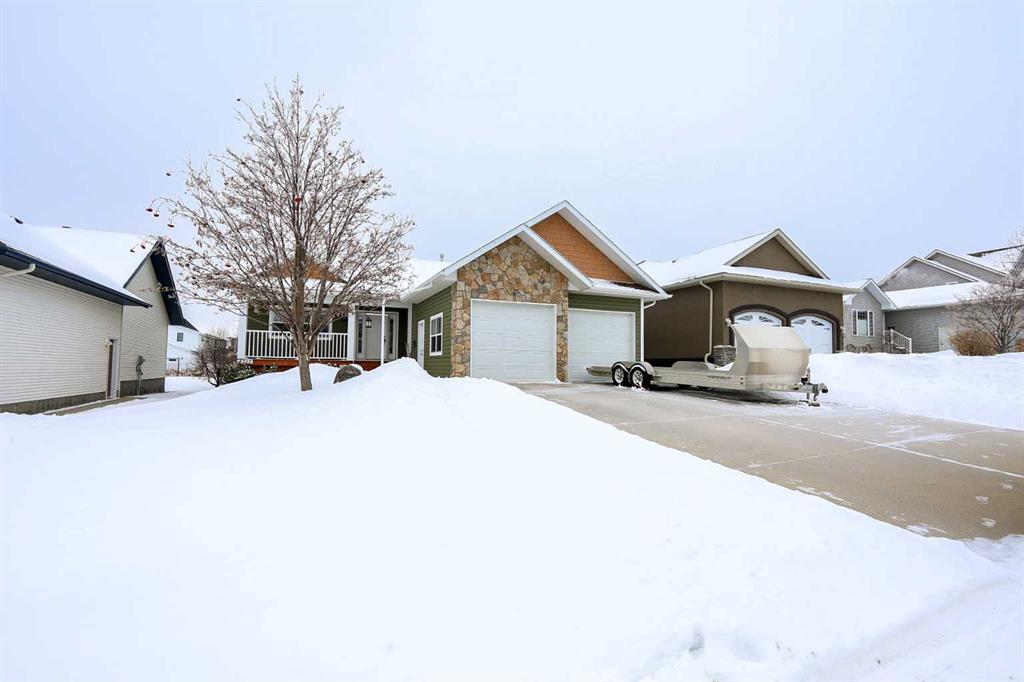 4717 Johnson Avenue , A2290340, Alberta,