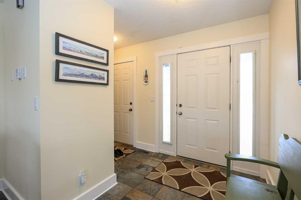 Fourth View of 4717 Johnson Avenue , College Heights, Lacombe, Alberta, T4L 1Z1