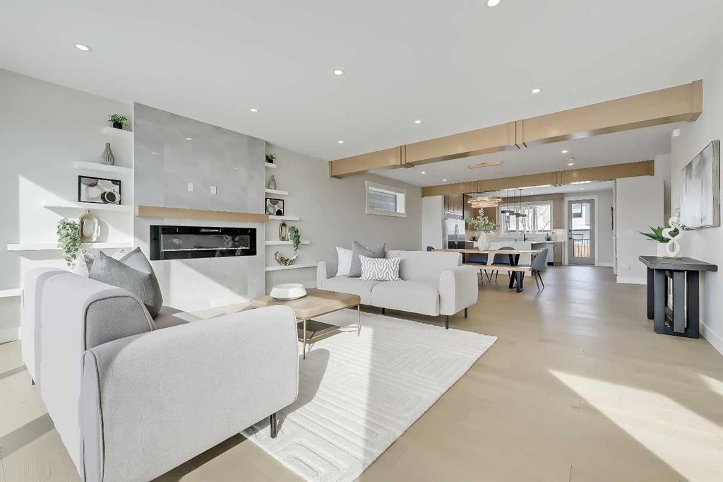 Fourth View of 49 Rockhaven Green NW, Rocky Ridge, Calgary, Alberta, T3G 5H3