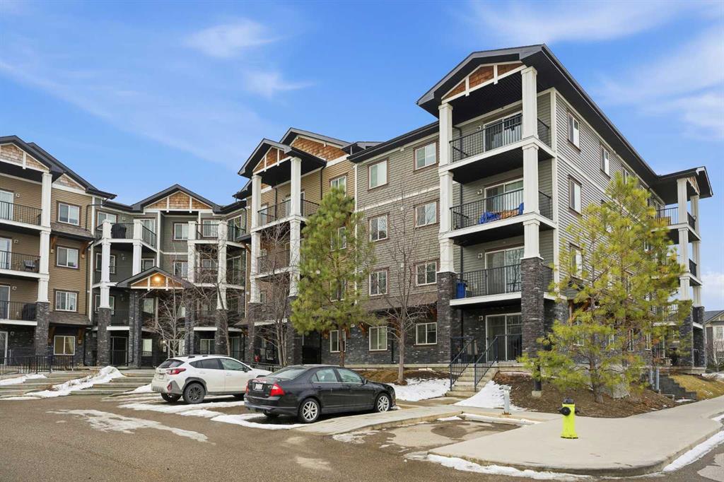 Third View of 1316, 130 Panatella Street NW, Panorama Hills, Calgary, Alberta, T3K 0Y6