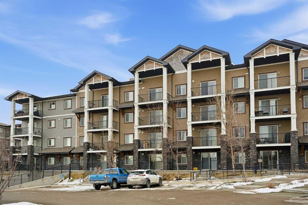 Fourth View of 1316, 130 Panatella Street NW, Panorama Hills, Calgary, Alberta, T3K 0Y6
