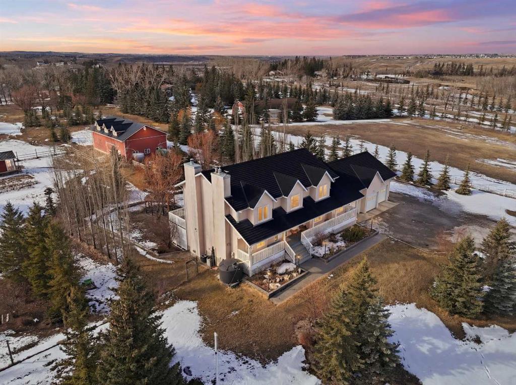 238039 44 Street E, A2290349, Alberta,