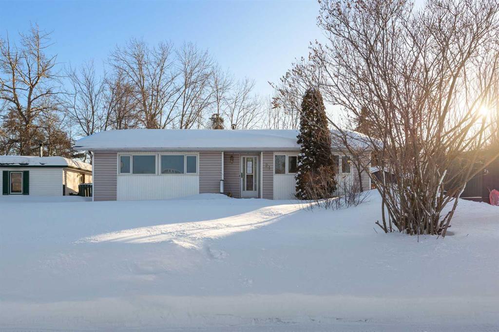 Third View of 21 Ells Crescent , Downtown, Fort McMurray, Alberta, T9H 1N4