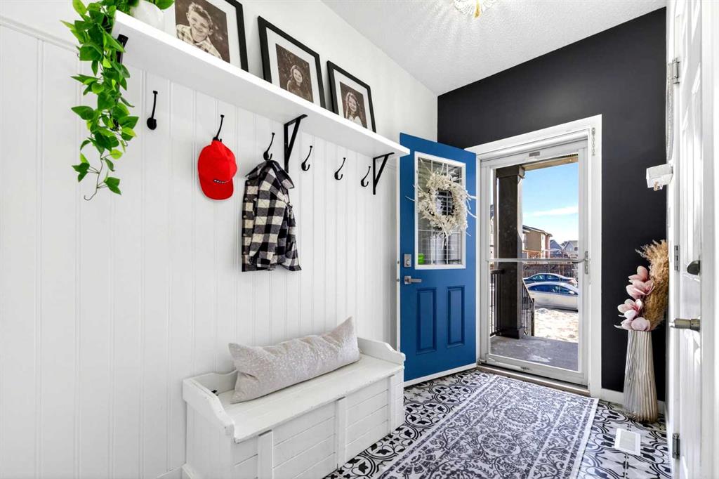 Fifth View of 253 Auburn Meadows Boulevard SE, Auburn Bay, Calgary, Alberta, T3M 2E6