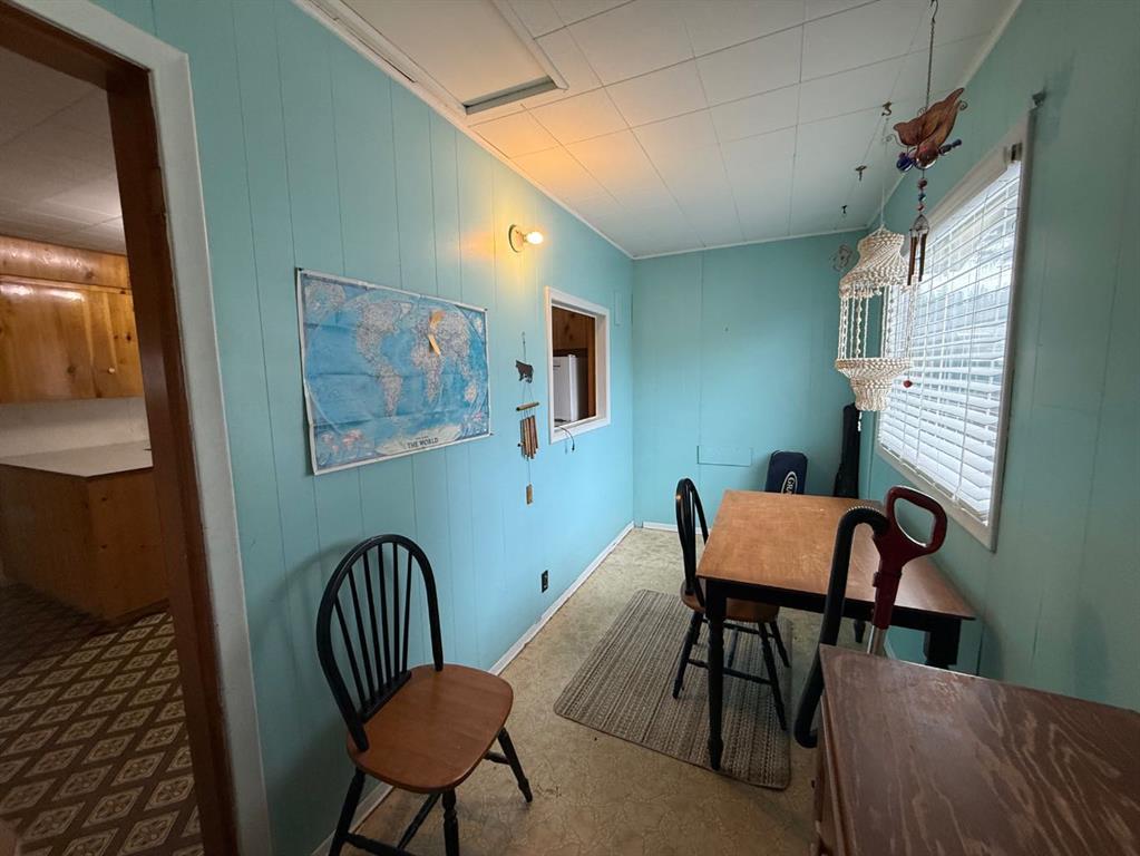 Fourth View of 103 BELMONT Crescent , Hillcrest, Hinton, Alberta, T7V1N6