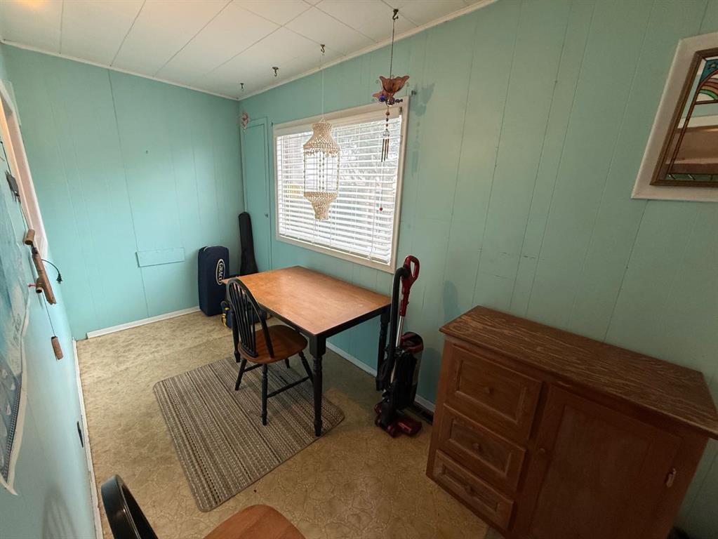 Fifth View of 103 BELMONT Crescent , Hillcrest, Hinton, Alberta, T7V1N6