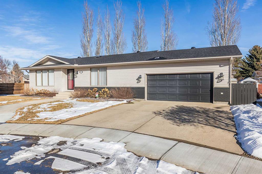 Fourth View of 52 Rossland Street SE, Ross Glen, Medicine Hat, Alberta, T1B 2J4