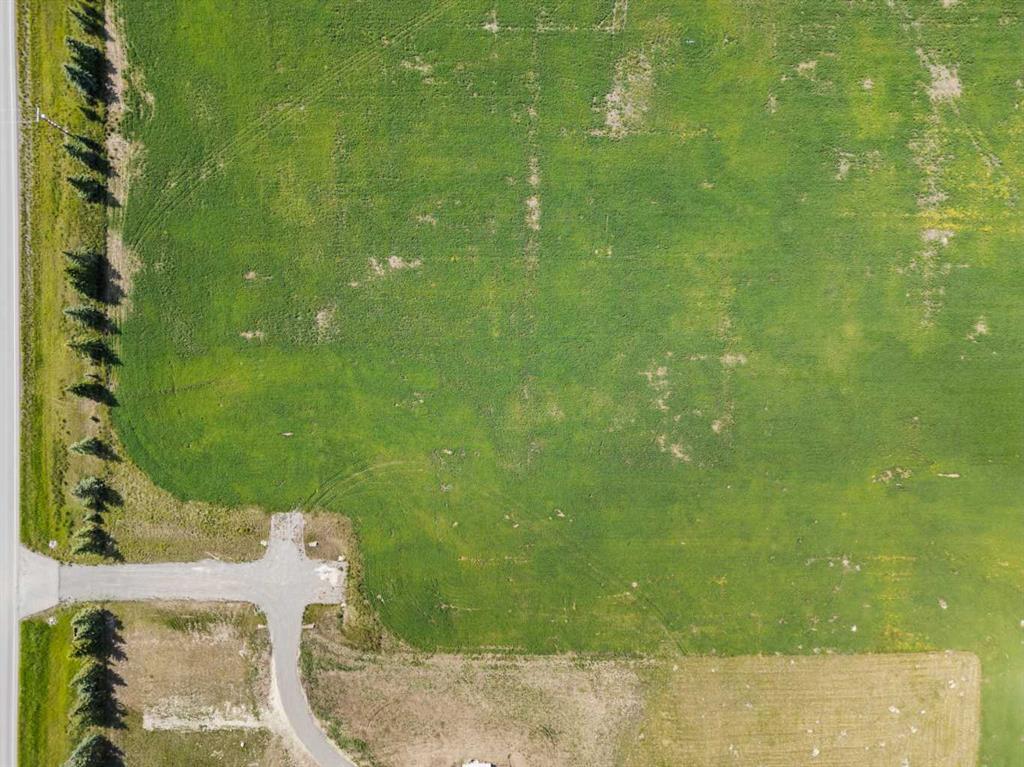 Fifth View of Lot #3 16 Street W, NONE, Rural Foothills County, Alberta, T0L 0A0