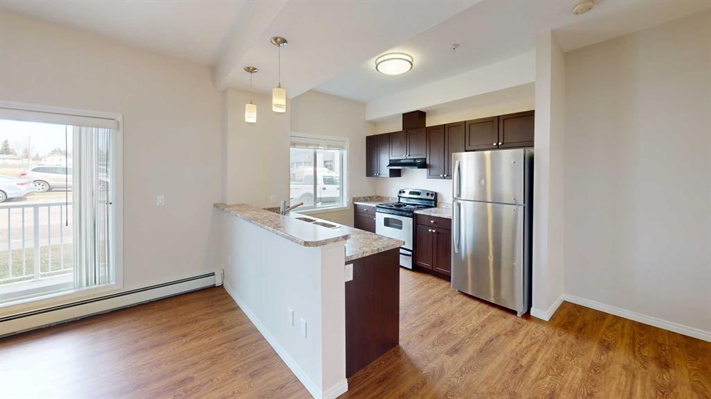 Fourth View of 208, 10004 97A Street , Central Business District, Grande Prairie, Alberta, T8V2C1