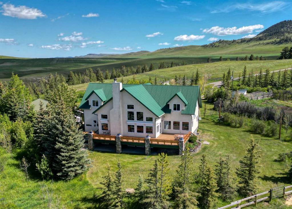 8416 RGE RD 1-3  , A2290379, Alberta,