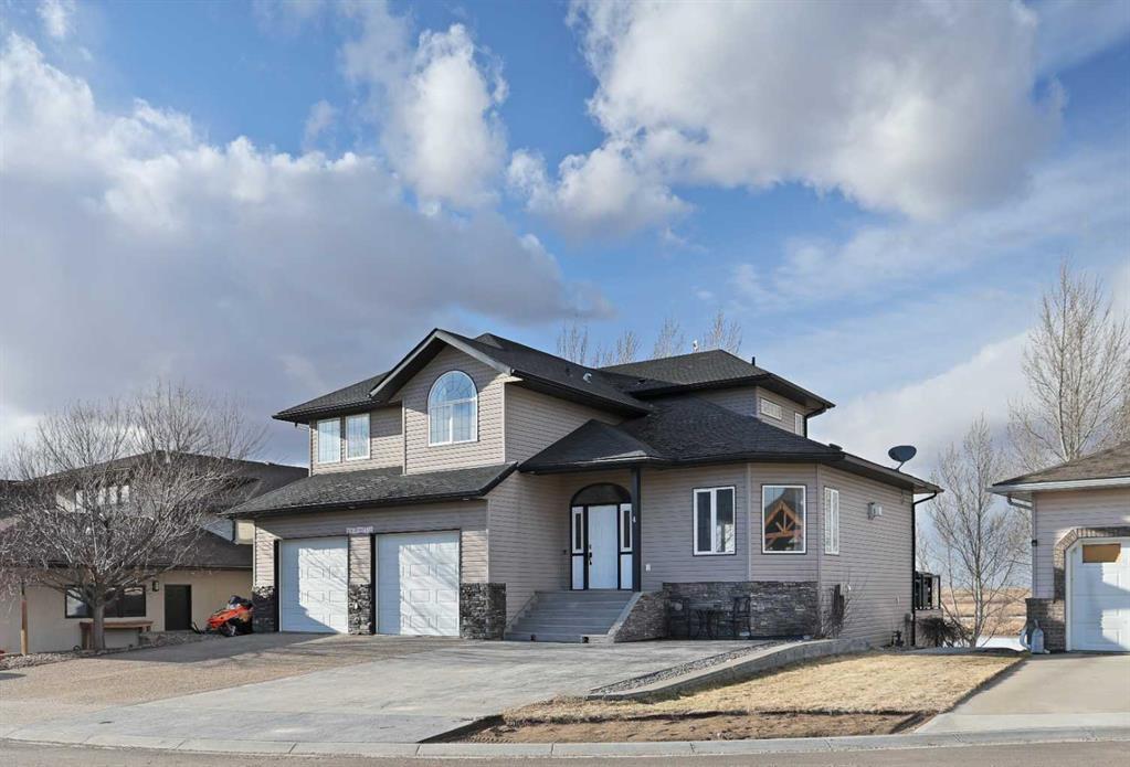 4 Blue Heron View , A2290385, Alberta,