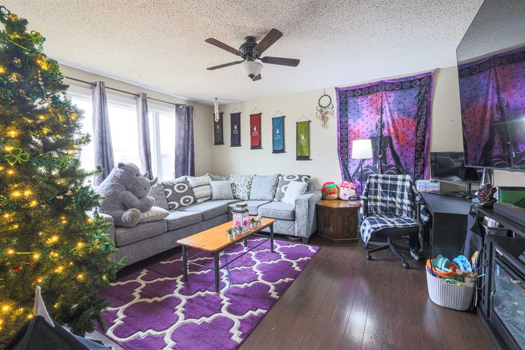 Third View of 5727 60 Avenue , Rocky Mtn House, Rocky Mountain House, Alberta, T4T 1J2