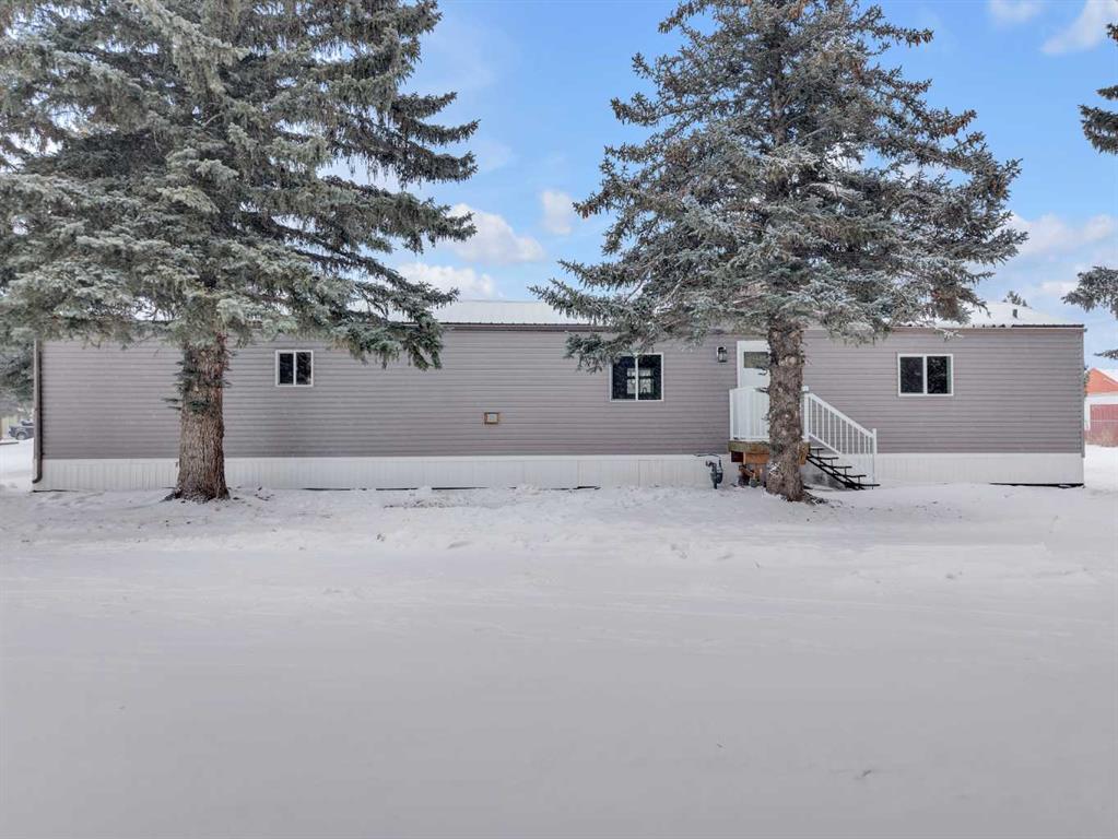 Fifth View of 77, 6205 54 Street , Poplar Grove Community, Ponoka, Alberta, T4J 1M5