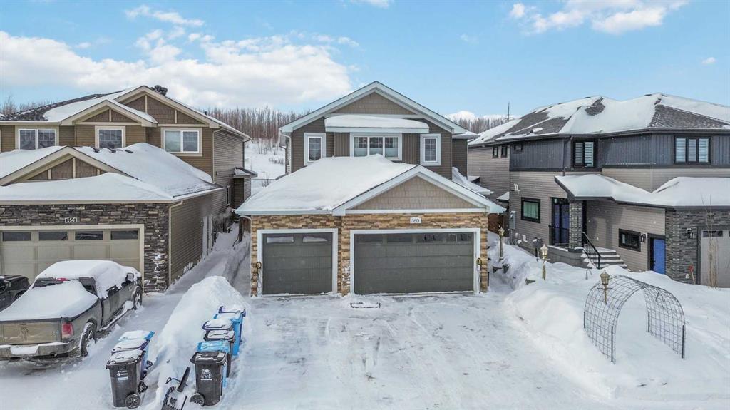 160 STONECREEK Landing , A2290391, Alberta,