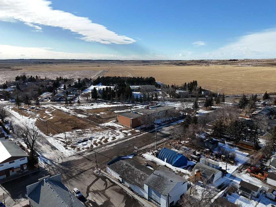 Fourth View of 304 Main Street , NONE, Rockyford, Alberta, T0J 2R0