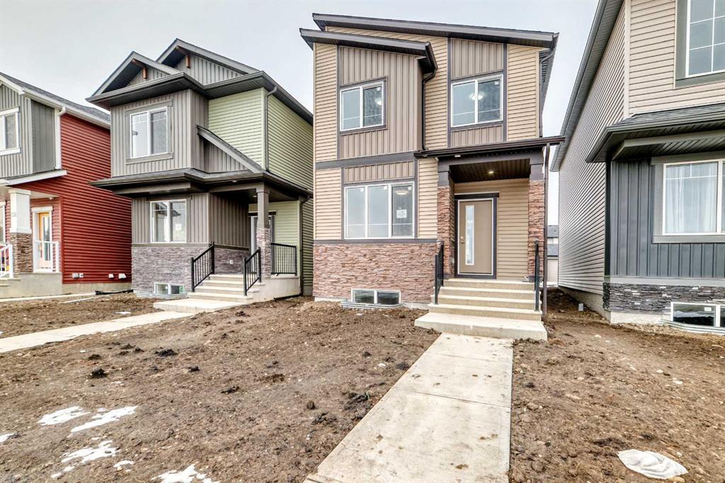 116 Belvedere Park SE, A2290395, Alberta,