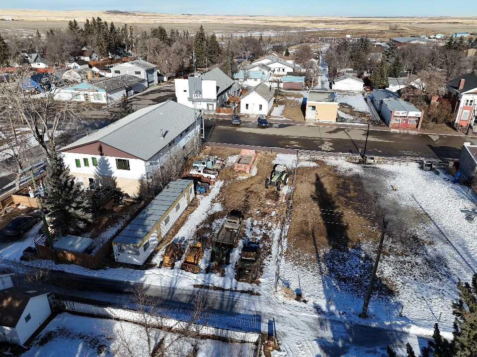 Fifth View of 214 Main Street , NONE, Rockyford, Alberta, T0J 2R0
