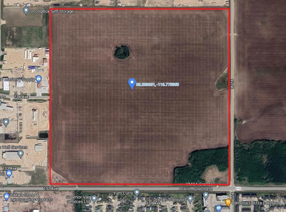 W6;6;72;1 SE  , A2290399, Alberta,