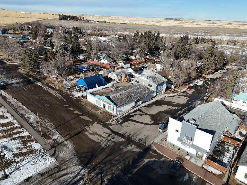 Fourth View of 315 Main Street , NONE, Rockyford, Alberta, T0J 2R0