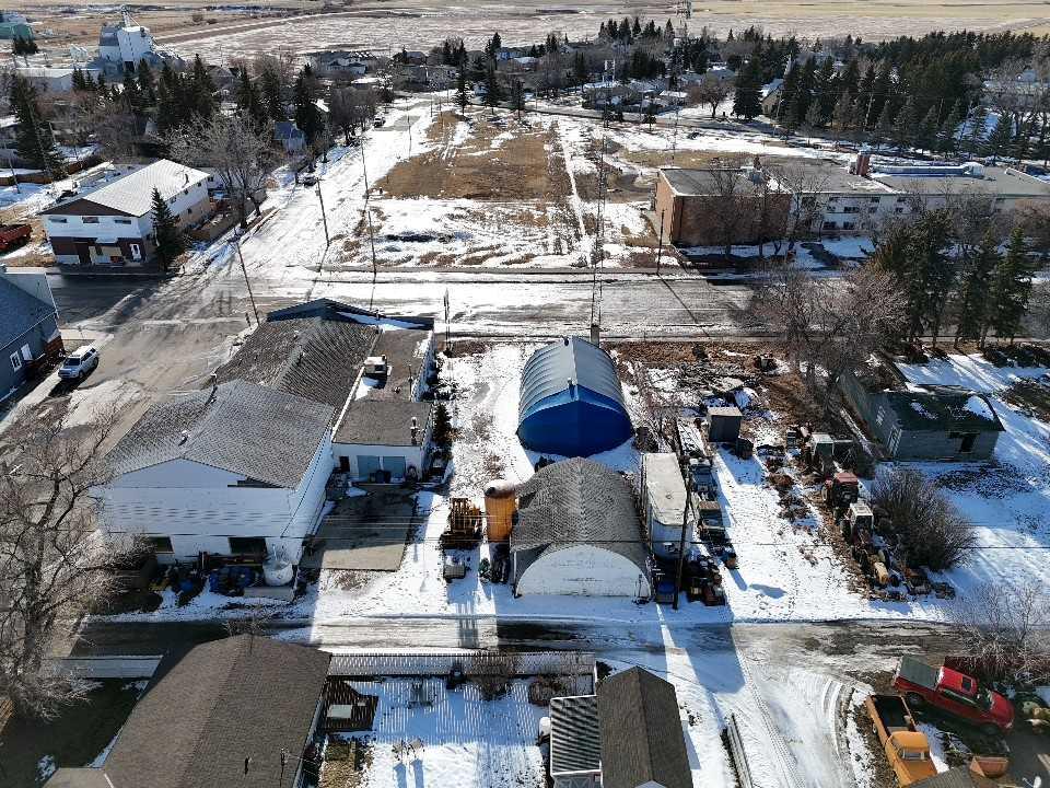 Fifth View of 315 Main Street , NONE, Rockyford, Alberta, T0J 2R0