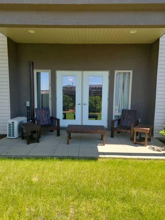 Fourth View of 107, 4102 69 Avenue , Parkview Estates, Lloydminster, Alberta, T9V 2H9