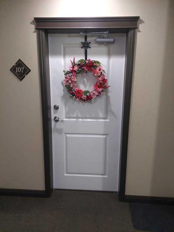 Fifth View of 107, 4102 69 Avenue , Parkview Estates, Lloydminster, Alberta, T9V 2H9