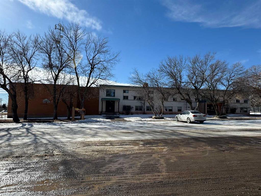 Third View of 320 Main Street , NONE, Rockyford, Alberta, T0J 2R0