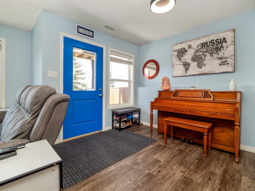 Fourth View of 514 Mary Cameron Crescent N, Legacy Ridge / Hardieville, Lethbridge, Alberta, T1H 6V6