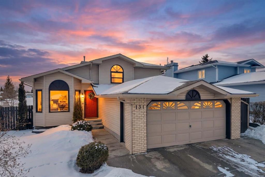 131 West Liberty Crescent E, A2290431, Alberta,