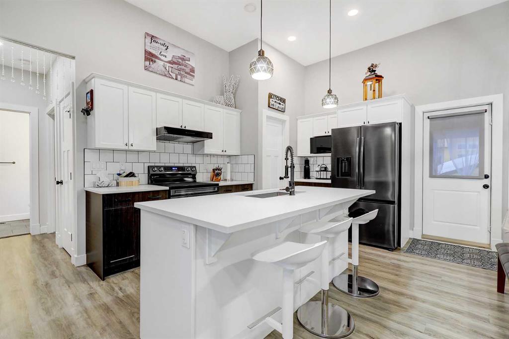 Third View of 11414 106 Avenue , Westgate, Grande Prairie, Alberta, T8V6M2