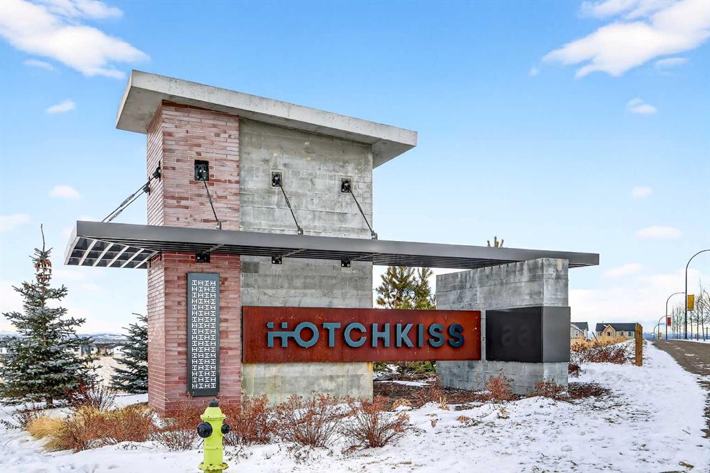 Fifth View of 1317, 321 Hotchkiss Drive SE, Hotchkiss, Calgary, Alberta, T3S 0X5