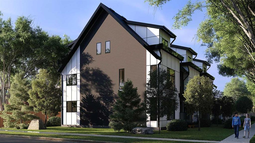 Fourth View of 2, 550 8 Avenue S, London Road, Lethbridge, Alberta, T1J 2E8