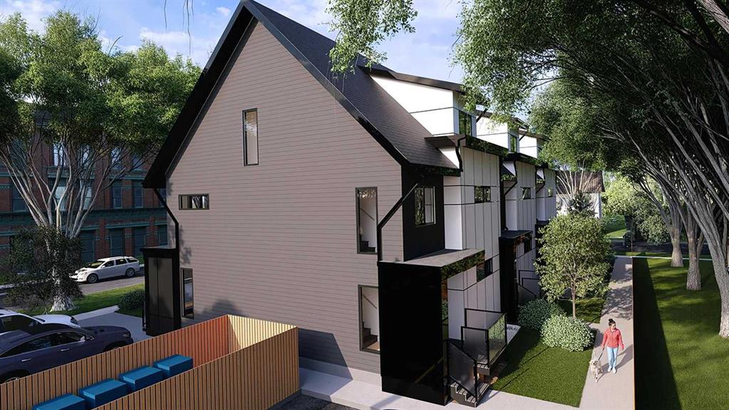 Fifth View of 2, 550 8 Avenue S, London Road, Lethbridge, Alberta, T1J 2E8