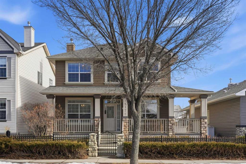 15172 Prestwick Boulevard SE, A2290454, Alberta,