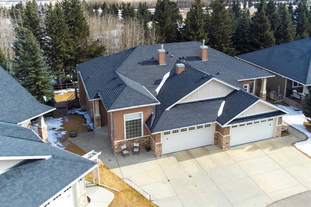 14, 925 Imperial Drive , A2290455, Alberta,