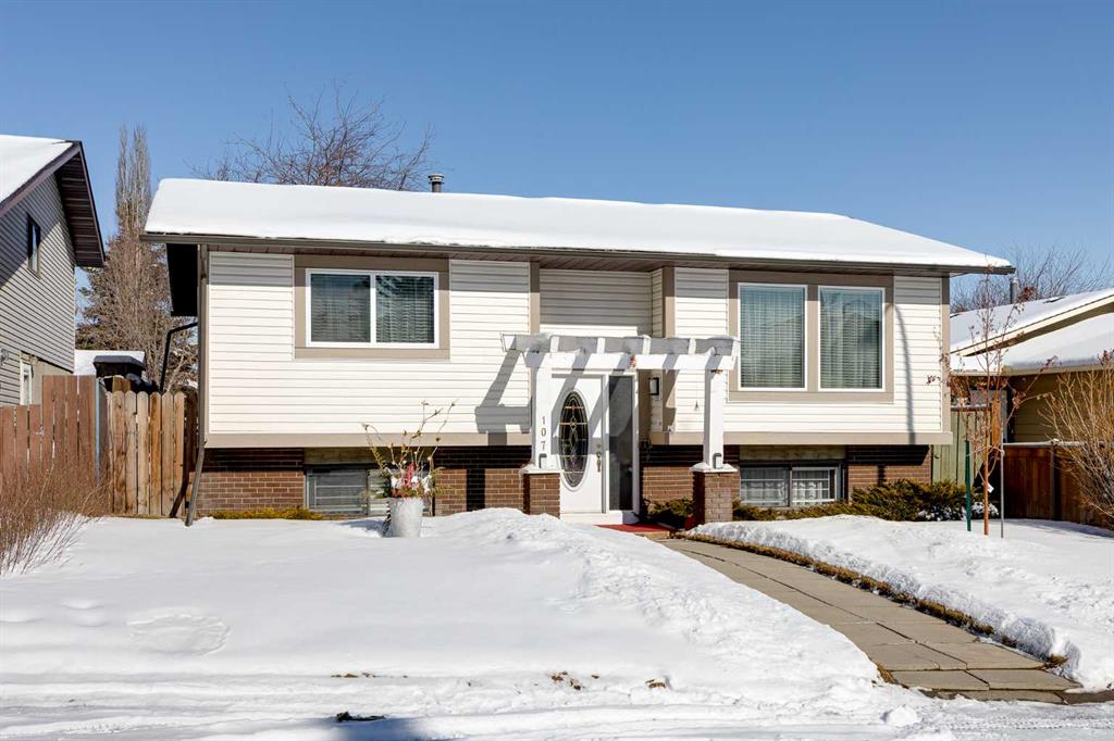 107 Bedwood Bay NE, A2290457, Alberta,