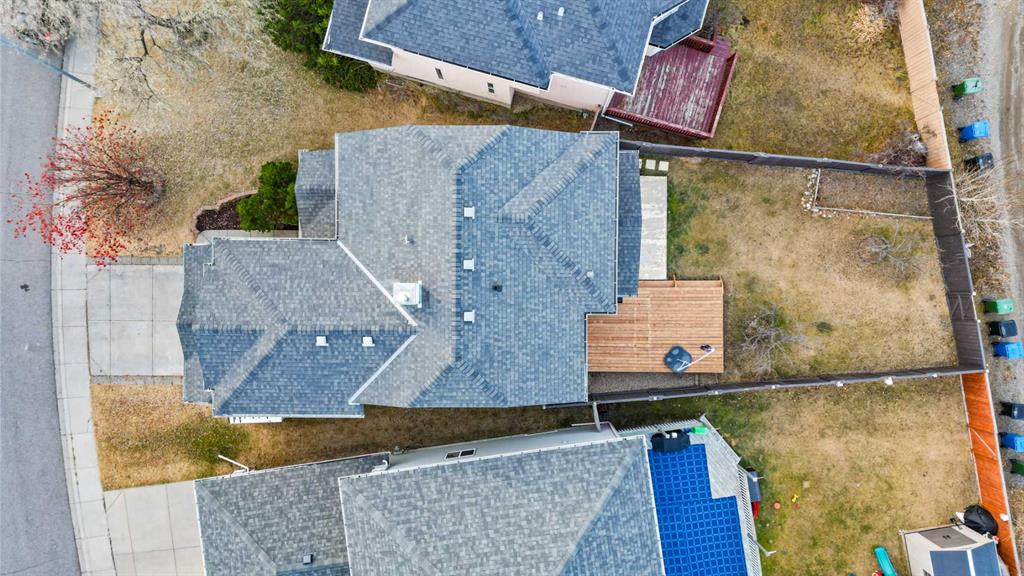 Fifth View of 26 Arbour Butte Way NW, Arbour Lake, Calgary, Alberta, T3G 4L8