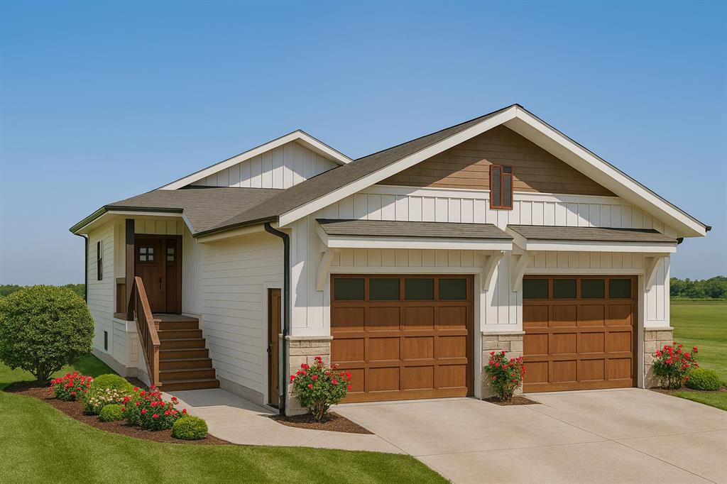 Fourth View of 11342 O’Brien Lake Drive  , O'Brien Lake, Grande Prairie, Alberta, T8W0L8