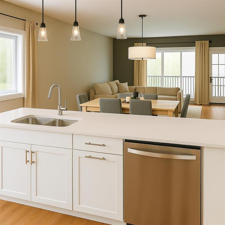 Fifth View of 11342 O’Brien Lake Drive  , O'Brien Lake, Grande Prairie, Alberta, T8W0L8