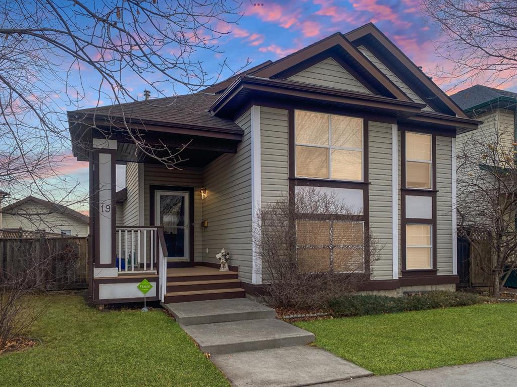 19 Prestwick Green SE, A2290475, Alberta,