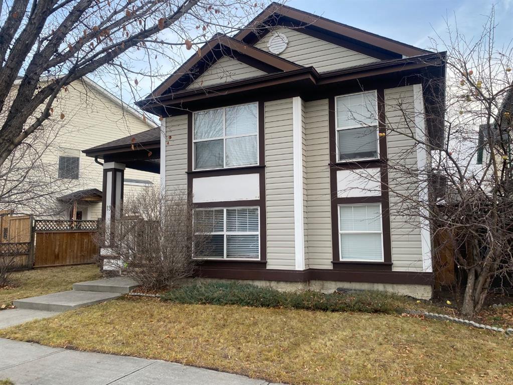 Fourth View of 19 Prestwick Green SE, McKenzie Towne, Calgary, Alberta, T2Z 3M1