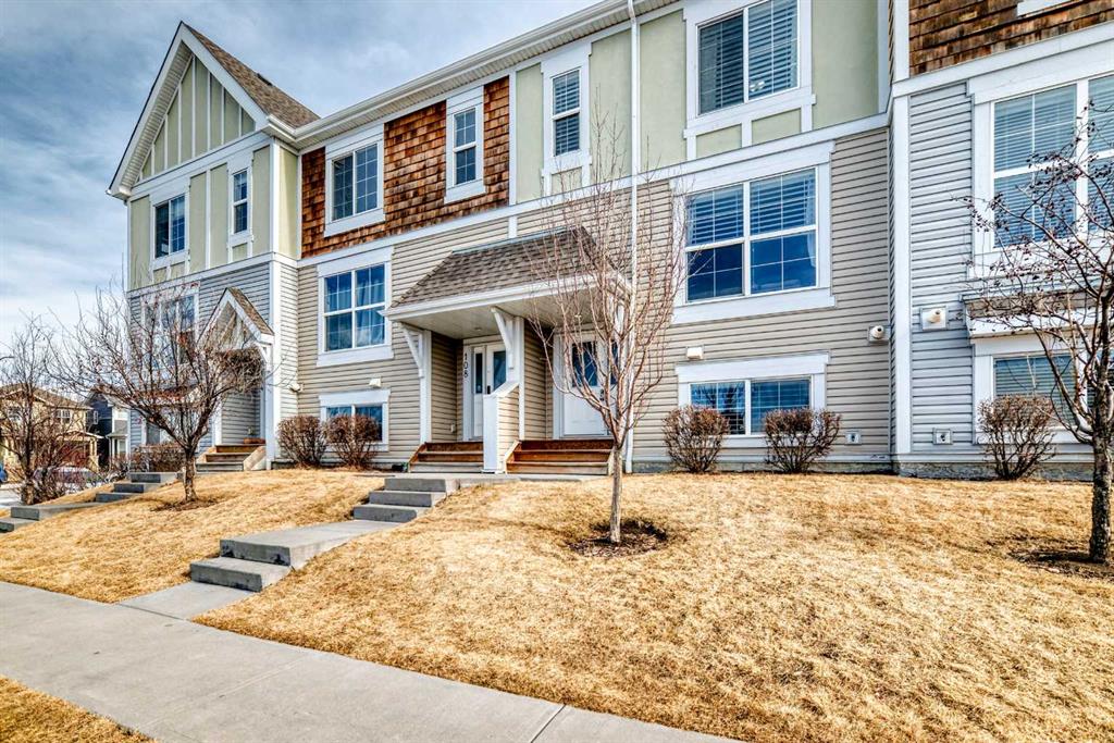 112, 130 New Brighton Way SE, A2290477, Alberta,