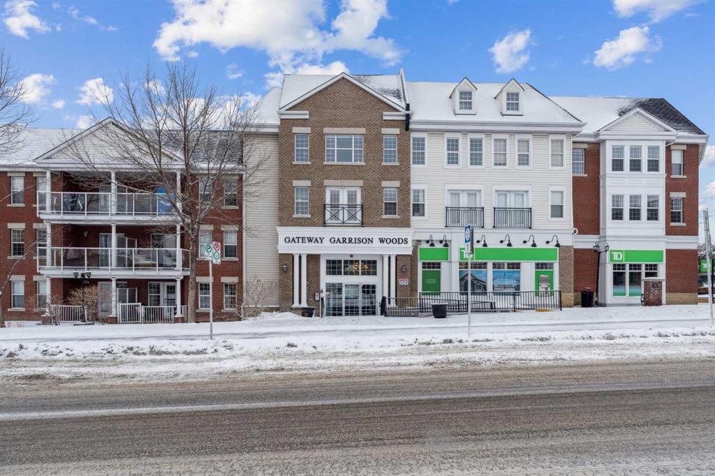 114, 2233 34 Avenue SW, A2290481, Alberta,