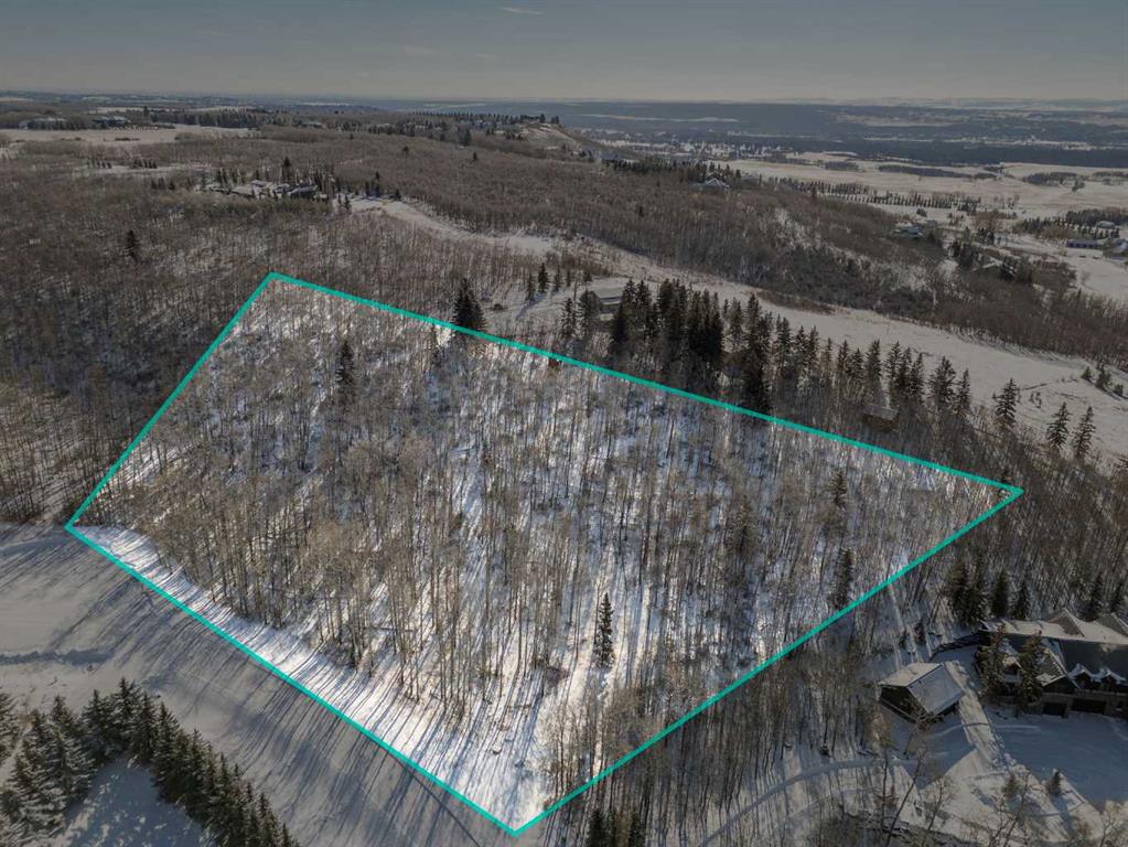 Third View of 25151 Escarpment Ridge View , Escarpment Estates, Rural Rocky View County, Alberta, T3Z 3M7