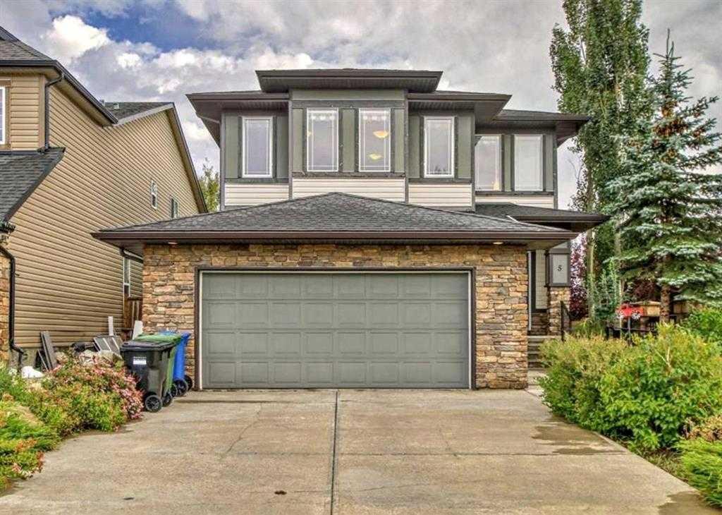 5 Panatella Square NW, A2290485, Alberta,