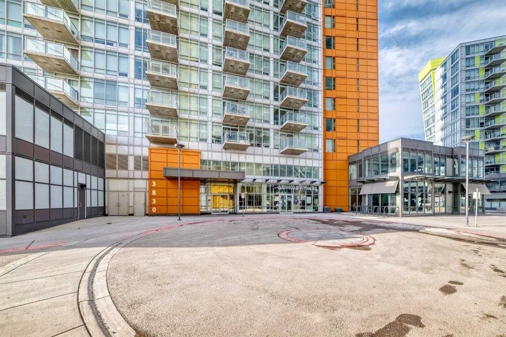 1103, 3830 Brentwood Road NW, A2290488, Alberta,