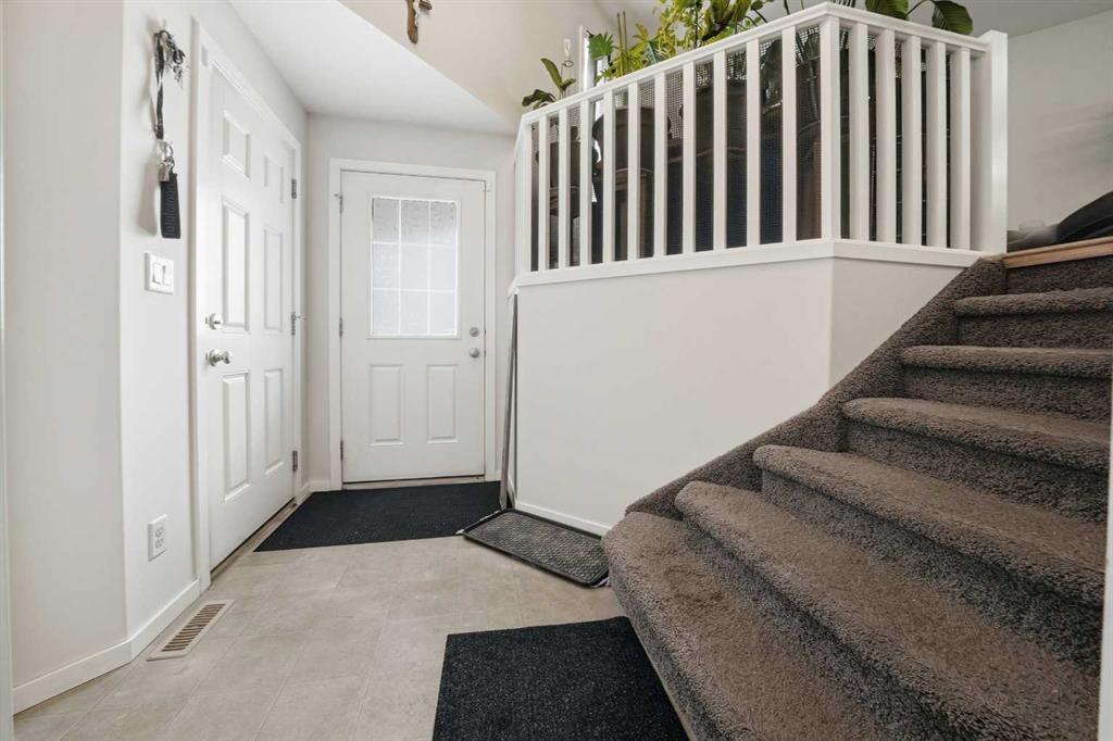 Third View of 14 Thomas Place , Timberstone, Red Deer, Alberta, T4P 0L7