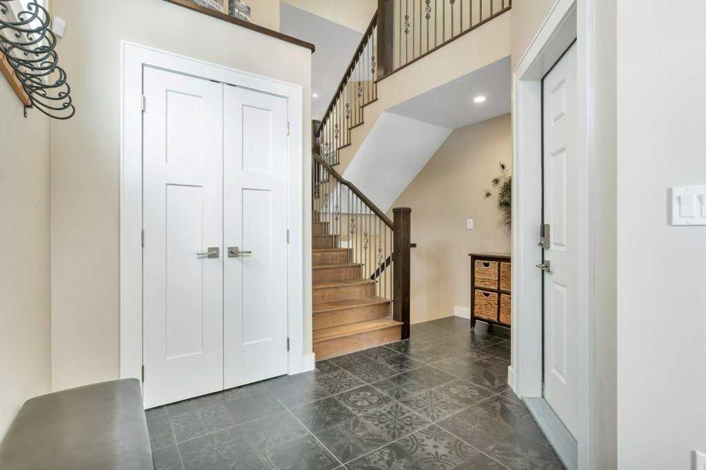 Fourth View of 5825 Maple Crescent , Hazelwood Estates, Innisfail, Alberta, T4G 0A9