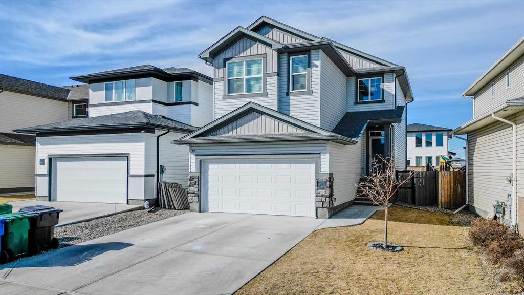 283 Northlander Bend W, A2290509, Alberta,