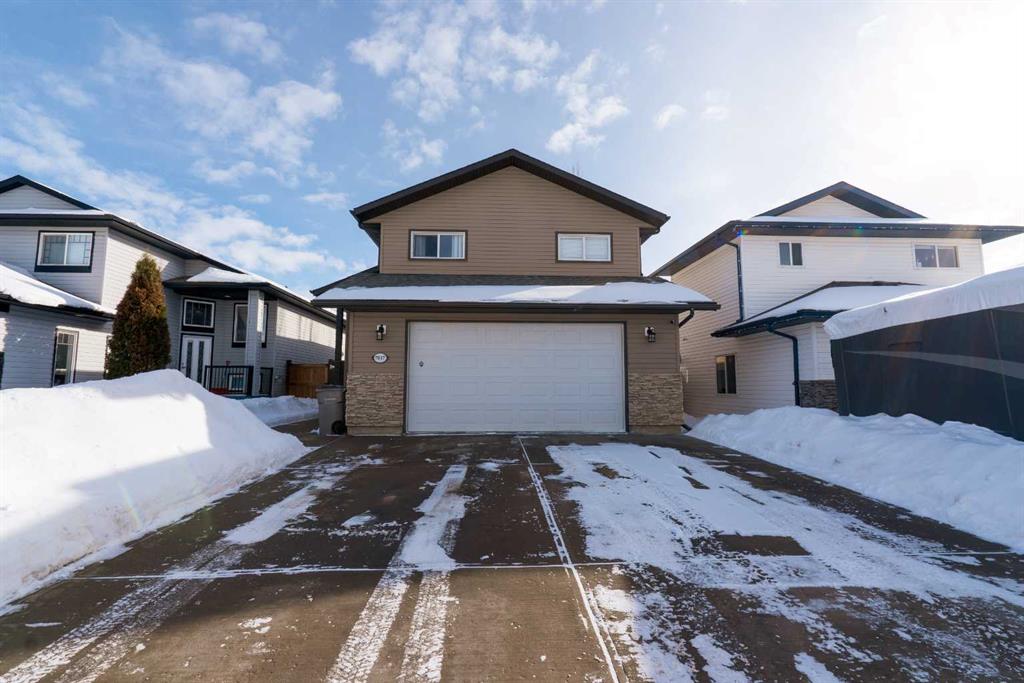 Third View of 7017 86 Street , Signature Falls, Grande Prairie, Alberta, T8X0C8